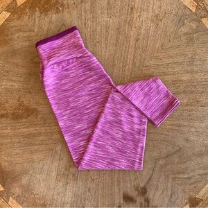 P’tula Orchid Halo Leggings